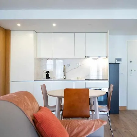 Apartment Camoes Place Loft Duplex