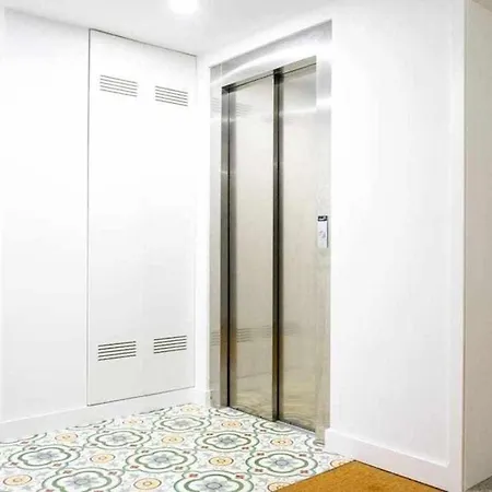 Camoes Place Loft Duplex