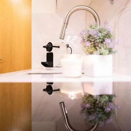 Camoes Place Loft Duplex Apartment Porto