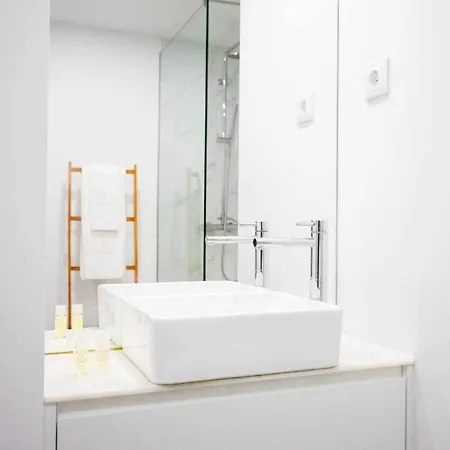 Apartment Camoes Place Loft Duplex *